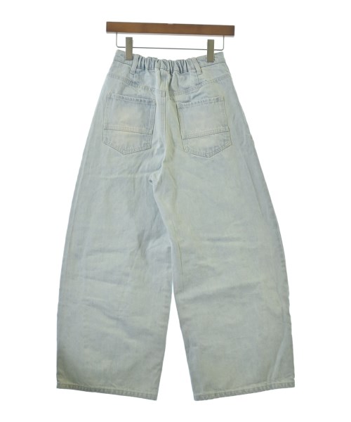 CYNICAL（シニカル）デニムパンツ 青 サイズ:1(S位) レディース/2200642468079