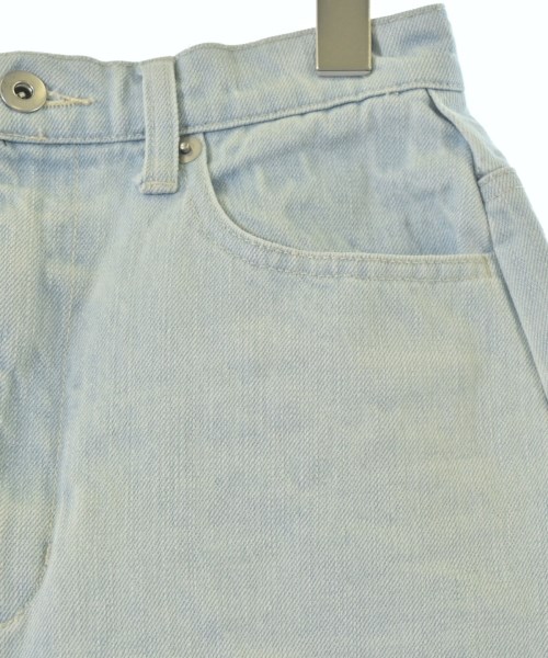 CYNICAL（シニカル）デニムパンツ 青 サイズ:1(S位) レディース/2200642468079