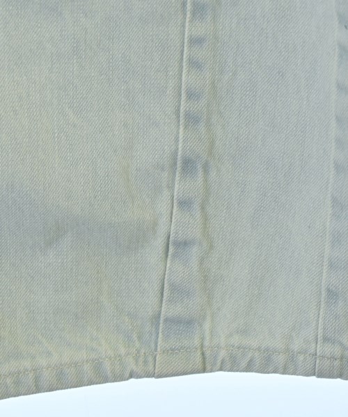 CYNICAL（シニカル）デニムパンツ 青 サイズ:1(S位) レディース/2200642468079