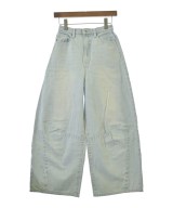 CYNICAL（シニカル）デニムパンツ 青 サイズ:1(S位) レディース/2200642468079