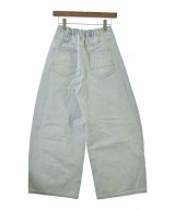 CYNICAL（シニカル）デニムパンツ 青 サイズ:1(S位) レディース/2200642468079