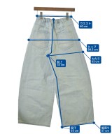 CYNICAL（シニカル）デニムパンツ 青 サイズ:1(S位) レディース/2200642468079
