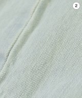 CYNICAL（シニカル）デニムパンツ 青 サイズ:1(S位) レディース/2200642468079