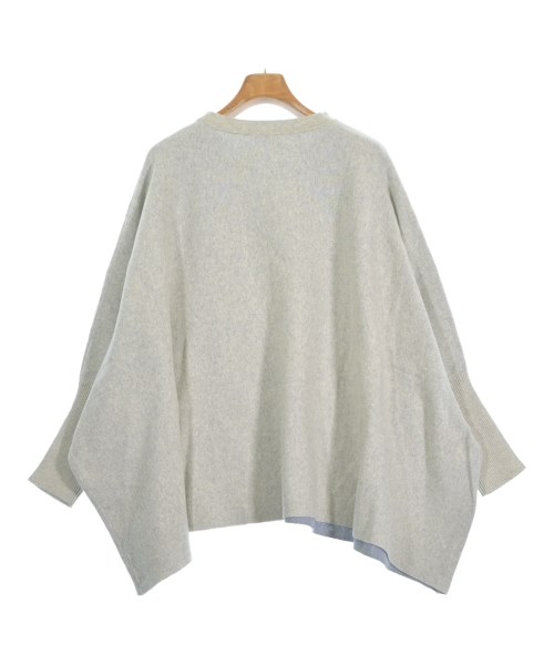 CYNICAL（シニカル）ニット・セーター グレー サイズ:2(M位) レディース/2200644349062