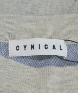 CYNICAL（シニカル）ニット・セーター グレー サイズ:2(M位) レディース/2200644349062