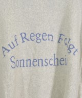 CYNICAL（シニカル）ニット・セーター グレー サイズ:2(M位) レディース/2200644349062
