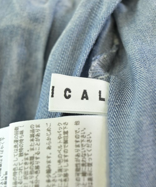 CYNICAL（シニカル）その他 紺 サイズ:2(M位) レディース/2200654460023