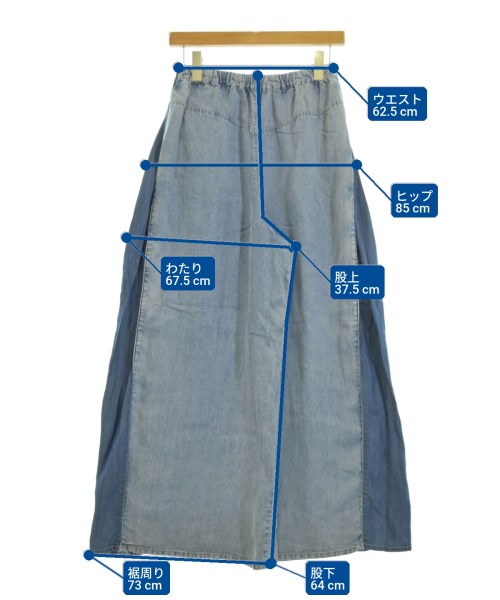 CYNICAL（シニカル）その他 紺 サイズ:2(M位) レディース/2200654460023