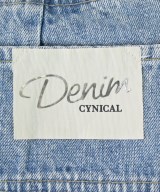 CYNICAL（シニカル）デニムパンツ 紺 サイズ:2(M位) レディース/2200703217066