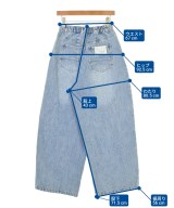 CYNICAL（シニカル）デニムパンツ 紺 サイズ:2(M位) レディース/2200703217066