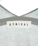 CYNICAL（シニカル）カーディガン グレー サイズ:2(M位) レディース/2200702505133