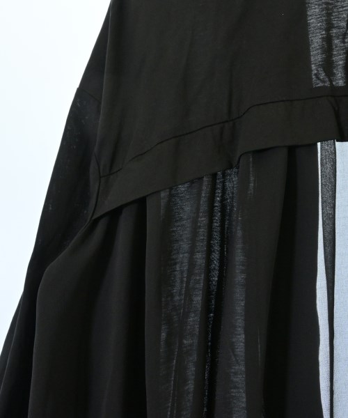CYNICAL（シニカル）ブラウス 黒 サイズ:2(M位) レディース/2200719029165