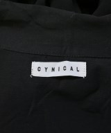 CYNICAL（シニカル）ブラウス 黒 サイズ:2(M位) レディース/2200719029165