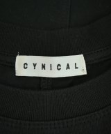 CYNICAL（シニカル）Tシャツ・カットソー 黒 サイズ:2(M位) レディース/2200721728216