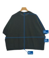 CYNICAL（シニカル）Tシャツ・カットソー 黒 サイズ:2(M位) レディース/2200721728216