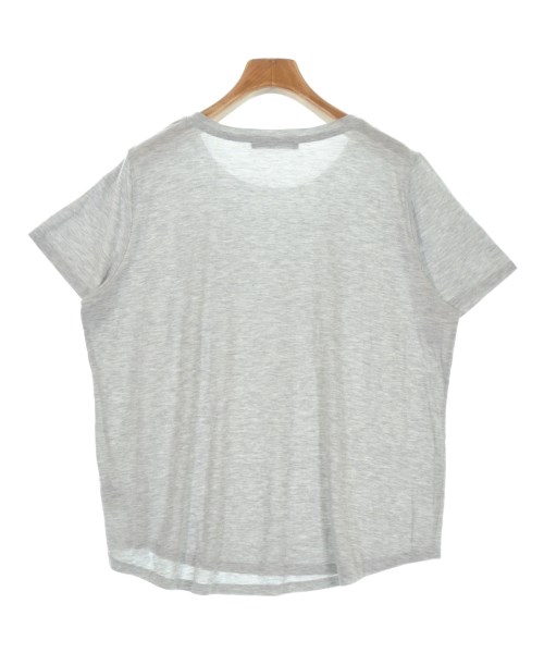 M&S（エムアンドエス）Tシャツ・カットソー グレー サイズ:46(XL位) レディース/2200630364130