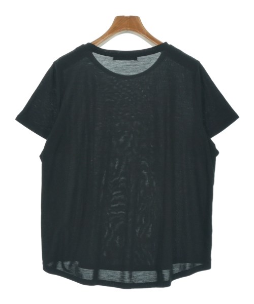 M&S（エムアンドエス）Tシャツ・カットソー 黒 サイズ:48(XL位) レディース/2200630364260