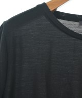 M&S（エムアンドエス）Tシャツ・カットソー 黒 サイズ:48(XL位) レディース/2200630364260