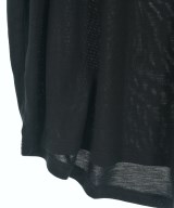 M&S（エムアンドエス）Tシャツ・カットソー 黒 サイズ:48(XL位) レディース/2200630364260