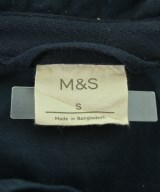 M&S（エムアンドエス）ポロシャツ 紺 サイズ:S メンズ/2200659316028