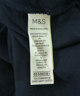 M&S（エムアンドエス）ポロシャツ 紺 サイズ:S メンズ/2200659316028