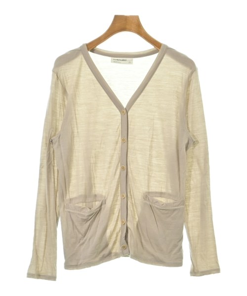 アイスブレーカー(icebreaker)のicebreaker カーディガン