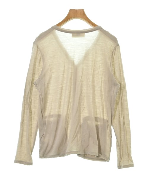 icebreaker（アイスブレーカー）カーディガン ベージュ サイズ:XS レディース/2200627501609