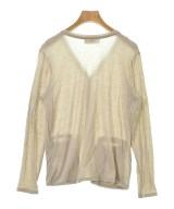 icebreaker（アイスブレーカー）カーディガン ベージュ サイズ:XS レディース/2200627501609