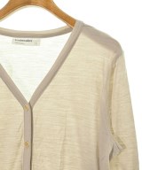 icebreaker（アイスブレーカー）カーディガン ベージュ サイズ:XS レディース/2200627501609