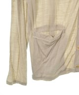 icebreaker（アイスブレーカー）カーディガン ベージュ サイズ:XS レディース/2200627501609