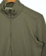 icebreaker（アイスブレーカー）Tシャツ・カットソー カーキ サイズ:S メンズ/2200643450028