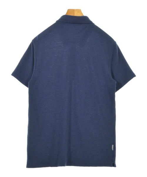 icebreaker（アイスブレーカー）ポロシャツ 紺 サイズ:M メンズ/2200622774169
