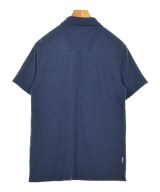 icebreaker（アイスブレーカー）ポロシャツ 紺 サイズ:M メンズ/2200622774169