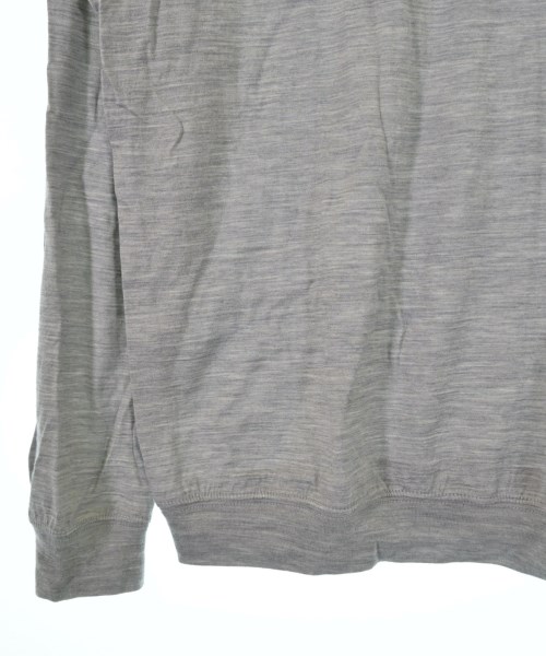 icebreaker（アイスブレーカー）Tシャツ・カットソー グレー サイズ:XS メンズ/2200618762026