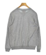 icebreaker（アイスブレーカー）Tシャツ・カットソー グレー サイズ:XS メンズ/2200618762026