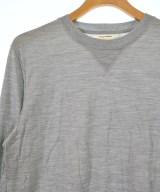 icebreaker（アイスブレーカー）Tシャツ・カットソー グレー サイズ:XS メンズ/2200618762026