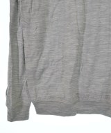 icebreaker（アイスブレーカー）Tシャツ・カットソー グレー サイズ:XS メンズ/2200618762026