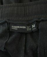 icebreaker（アイスブレーカー）スウェットパンツ 黒 サイズ:M メンズ/2200601804078