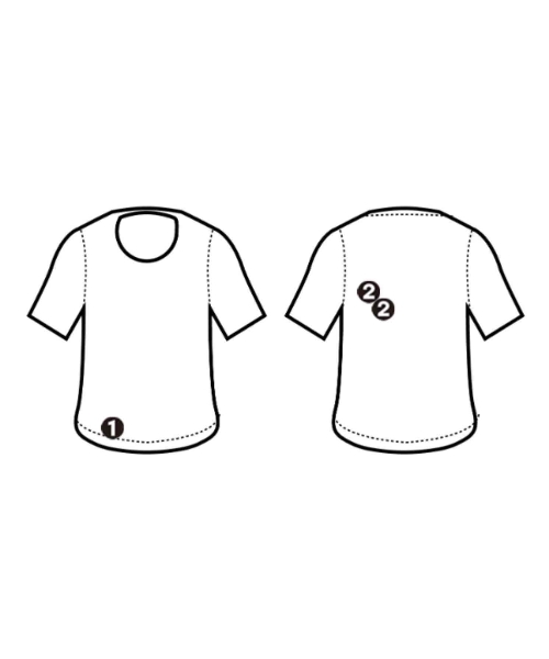 icebreaker（アイスブレーカー）Tシャツ・カットソー 青 サイズ:S メンズ/2200669442250