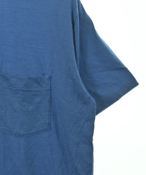 icebreaker（アイスブレーカー）Tシャツ・カットソー 青 サイズ:S メンズ/2200669442250