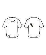 icebreaker（アイスブレーカー）Tシャツ・カットソー 青 サイズ:S メンズ/2200669442250