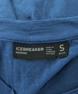 icebreaker（アイスブレーカー）Tシャツ・カットソー 青 サイズ:S メンズ/2200669442250
