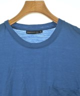icebreaker（アイスブレーカー）Tシャツ・カットソー 青 サイズ:S メンズ/2200669442250