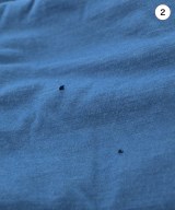 icebreaker（アイスブレーカー）Tシャツ・カットソー 青 サイズ:S メンズ/2200669442250