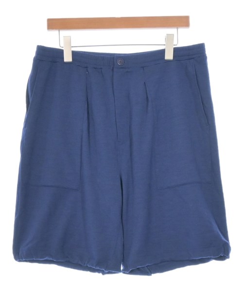 icebreaker(アイスブレーカー)ショートパンツ 紺 サイズ:L/2200669442298