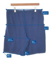 icebreaker（アイスブレーカー）ショートパンツ 紺 サイズ:L メンズ/2200669442298