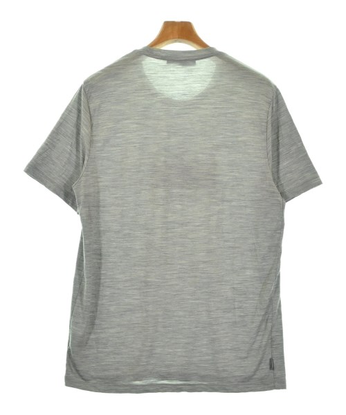 icebreaker（アイスブレーカー）Tシャツ・カットソー グレー サイズ:M メンズ/2200676262056