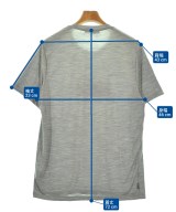 icebreaker（アイスブレーカー）Tシャツ・カットソー グレー サイズ:M メンズ/2200676262056