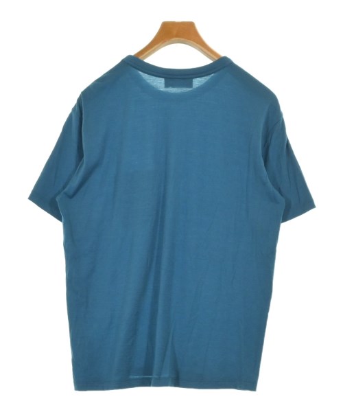 icebreaker（アイスブレーカー）Tシャツ・カットソー 青 サイズ:S メンズ/2200678698051