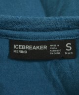 icebreaker（アイスブレーカー）Tシャツ・カットソー 青 サイズ:S メンズ/2200678698051